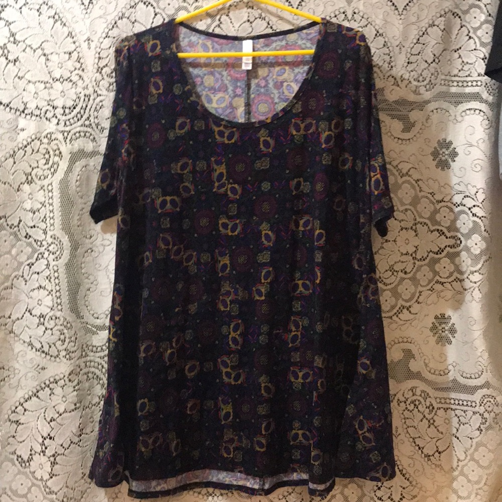 Lularoe